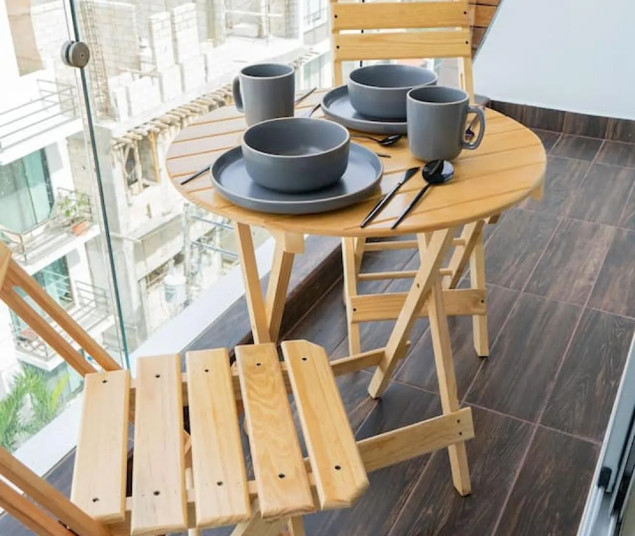 Appartement Dk Exlusive 1Br- Balcony And Rooftop Sea View Playa del Carmen